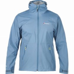 Berghaus Mens Stormcloud Jacket Dark Reef
